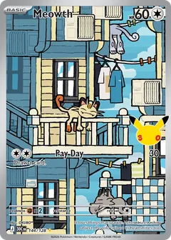 Meowth