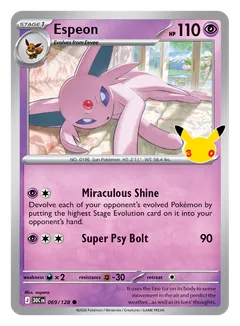 Espeon