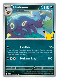 Umbreon