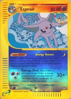 Espeon