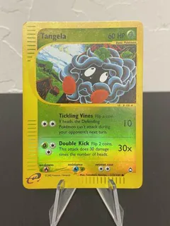 Tangela
