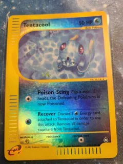 Tentacool