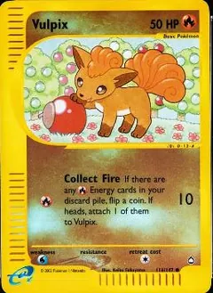 Vulpix