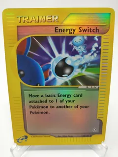 Energy Switch