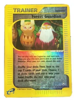 Forest Guardian