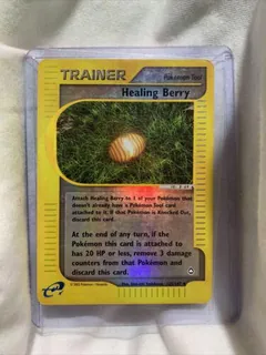 Healing Berry