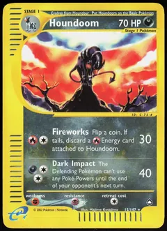 Houndoom