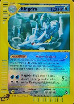 Kingdra