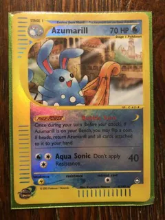 Azumarill
