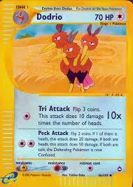 Dodrio