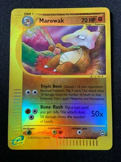 Marowak