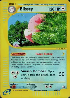 Blissey