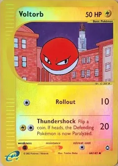 Voltorb