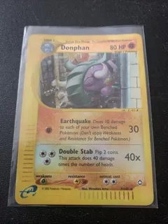 Donphan