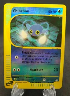Chinchou