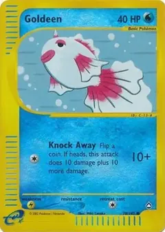 Goldeen