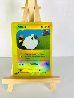 Mareep
