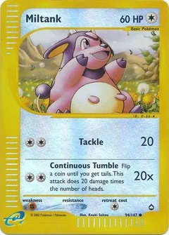 Miltank