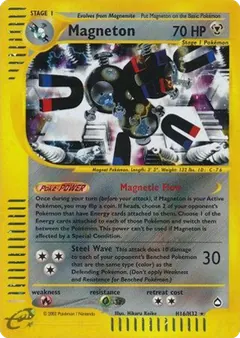 Magneton
