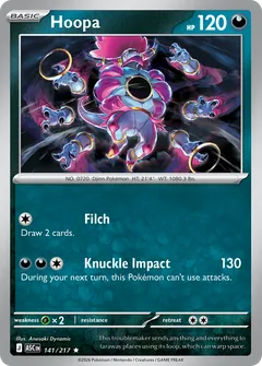 Hoopa