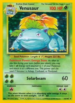 Venusaur