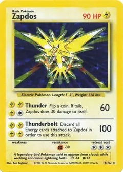 Zapdos