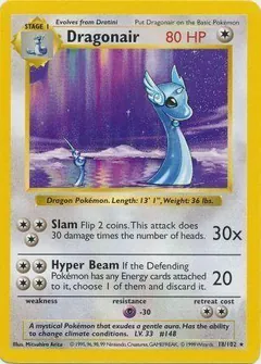 Dragonair