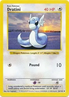 Dratini