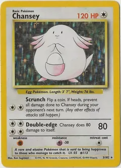 Chansey
