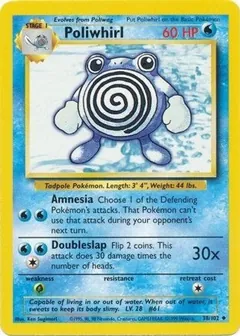 Poliwhirl
