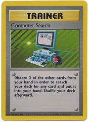 Computer Search