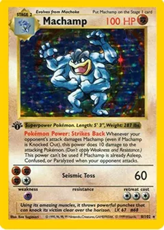 Machamp