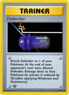 Defender
