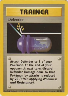 Defender