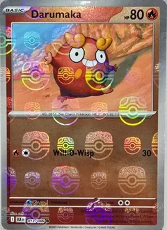 Darumaka