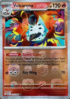 Volcarona