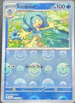 Simipour