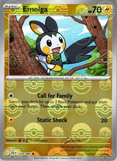Emolga