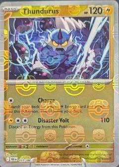 Thundurus