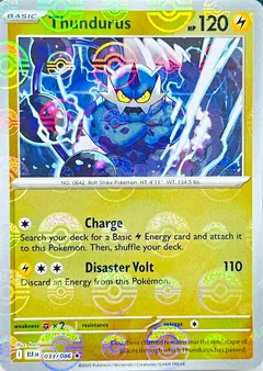 Thundurus