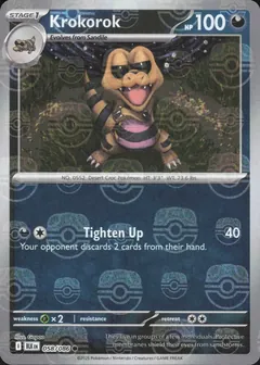 Krokorok