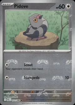Pidove