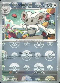 Cinccino