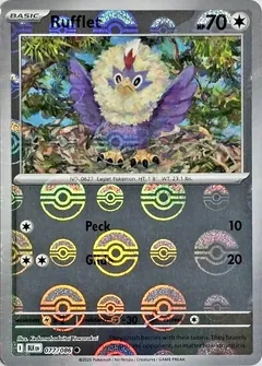 Rufflet