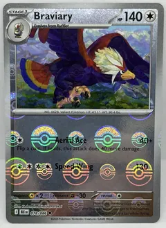 Braviary