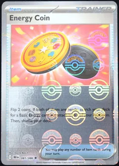 Energy Coin