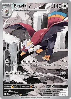 Braviary