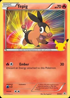 Tepig