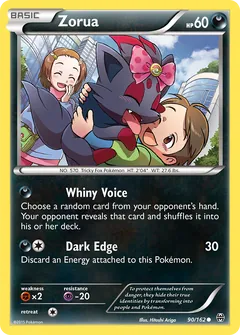 Zorua