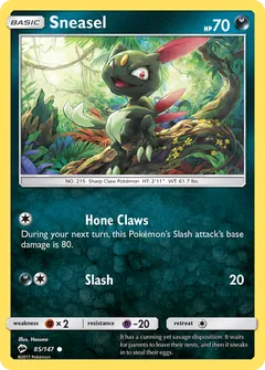 Sneasel